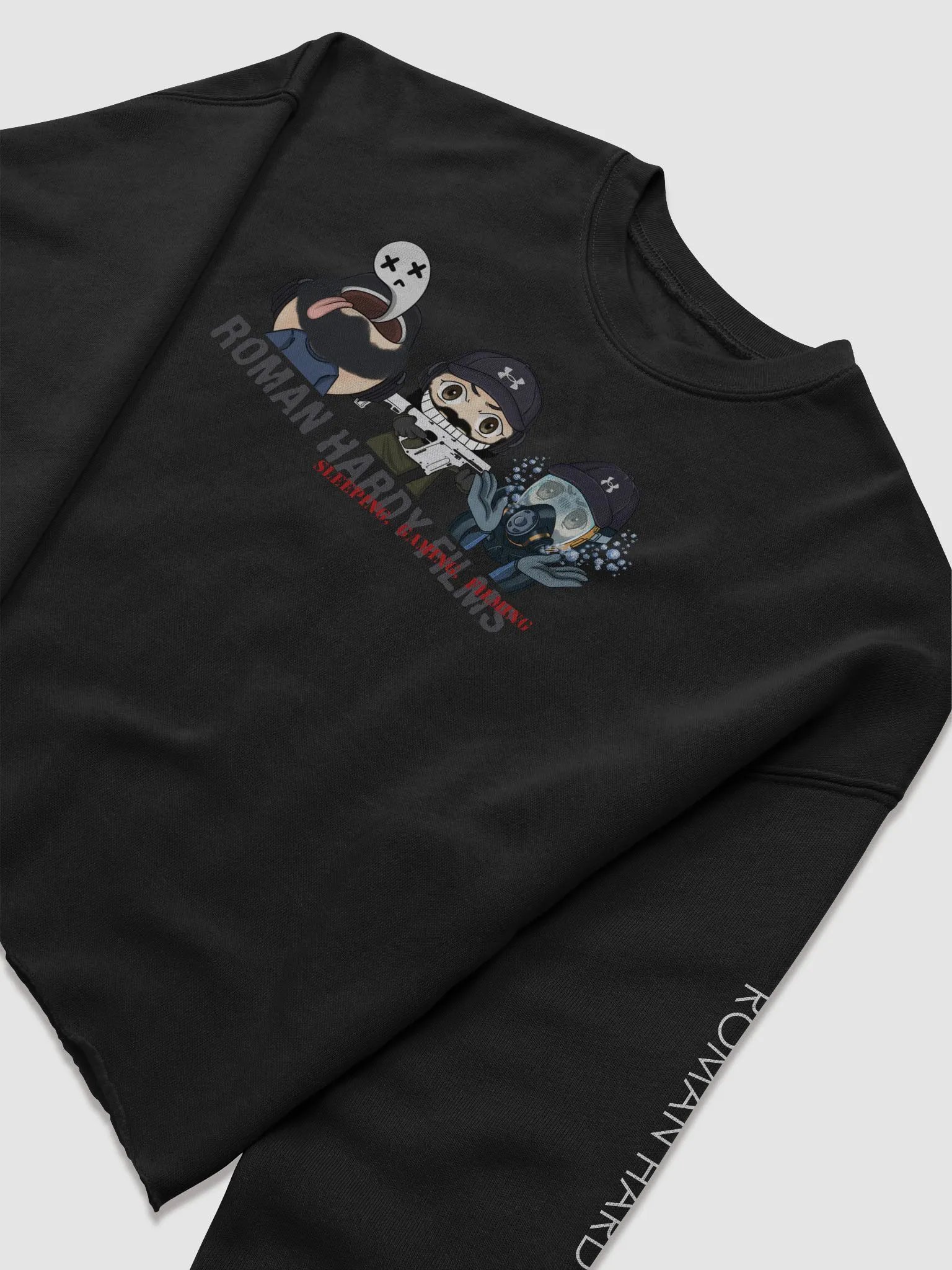 Crop-TOP product image (5)