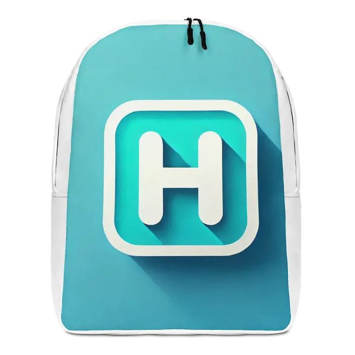 Helptovo Backback Pro 3 product image (1)