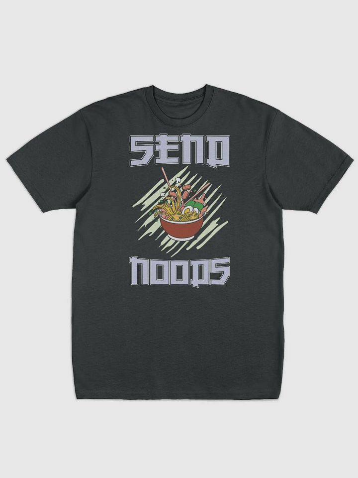 Send Noods Noodle Bowl Tee product image (1)