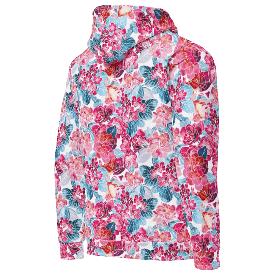 Aloha Maui | Recycled Unisex Hoodie product image (5)