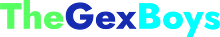 The Gex Boys