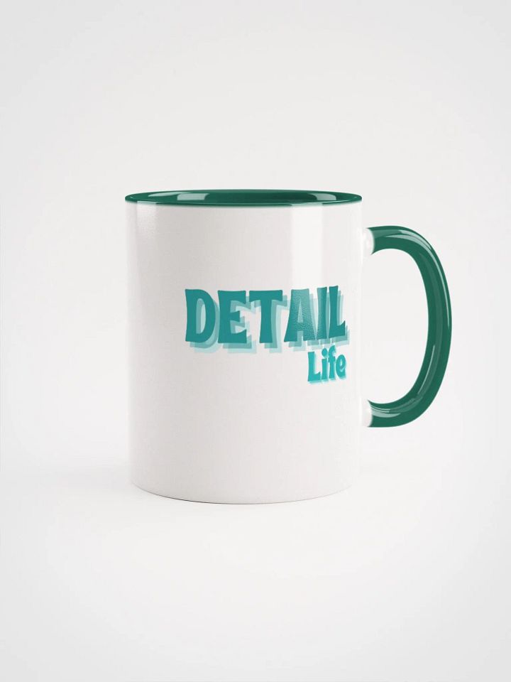 Detail Life Vibe Mug product image (1)