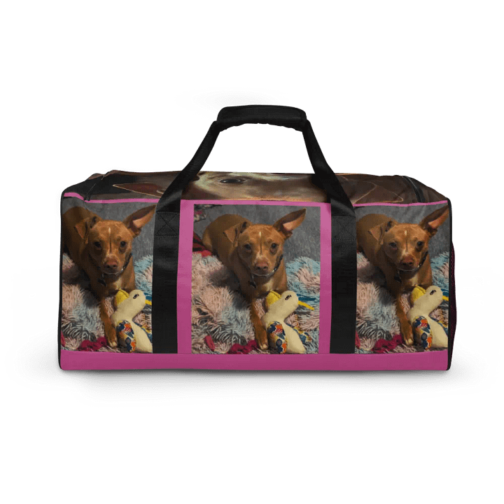 Puppy Yoda! product image (2)