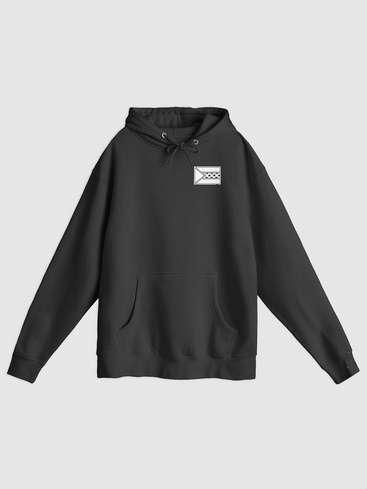Palestine Collection- Pullover Hoodie product image (2)