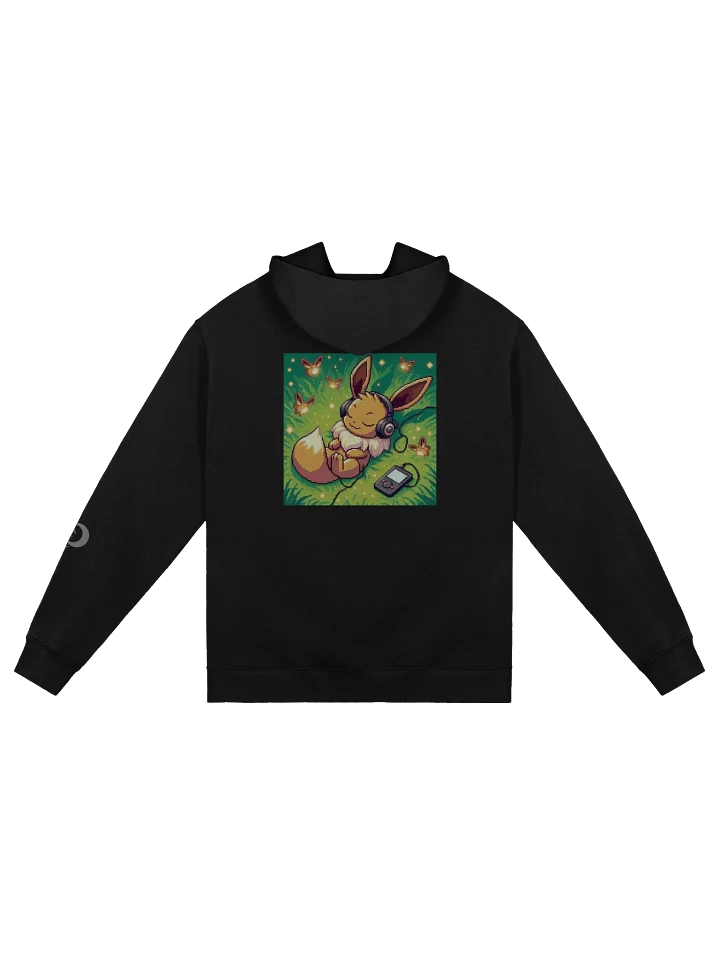 Pokémon eevee Hoodie product image (2)