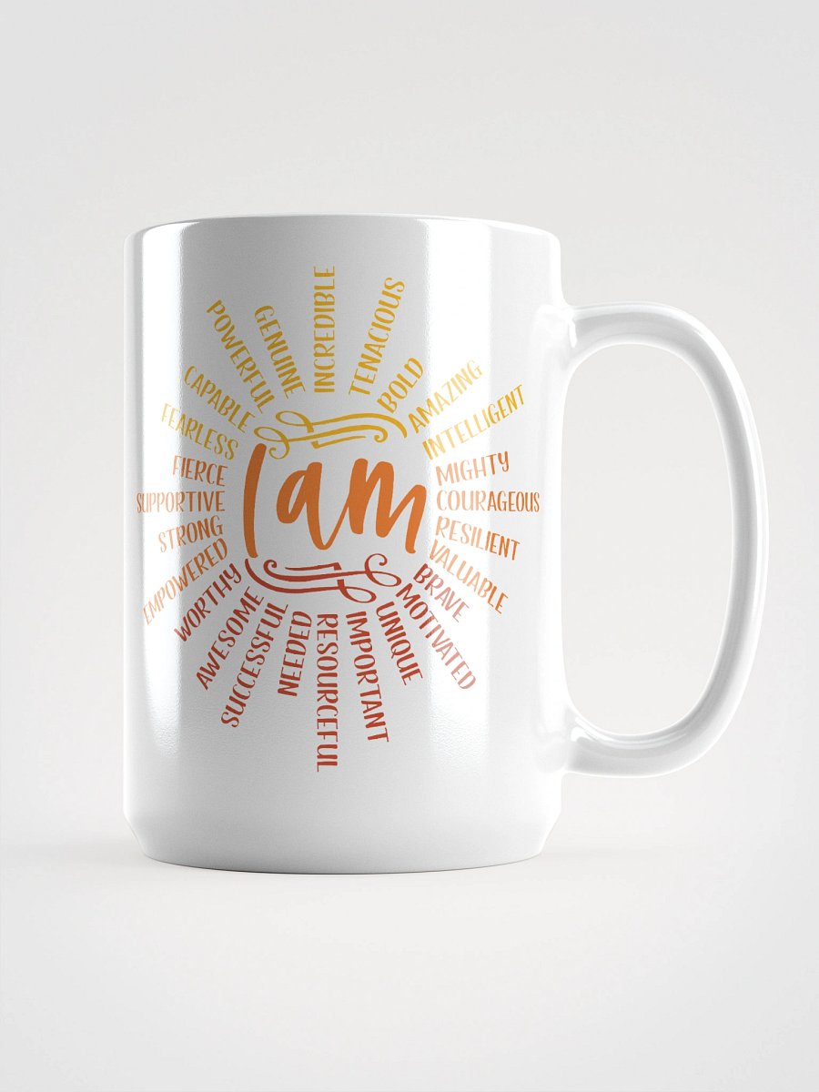 I AM ME Collection product image (1)