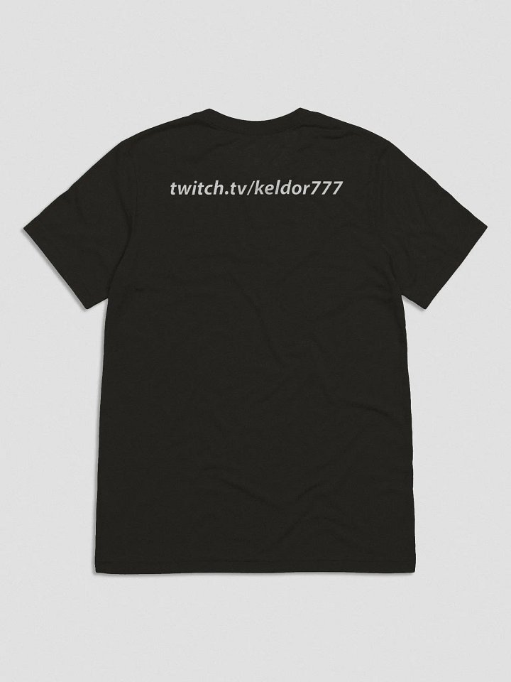 Long Cat Tee product image (12)