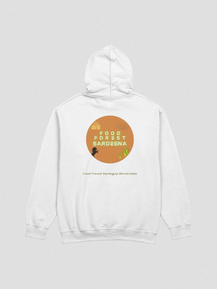 FFS Hoodie - Felpa FFS product image (2)