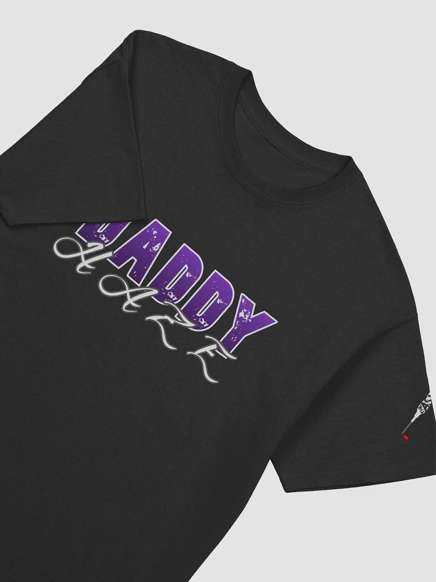 Daddy - T-shirt product image (33)