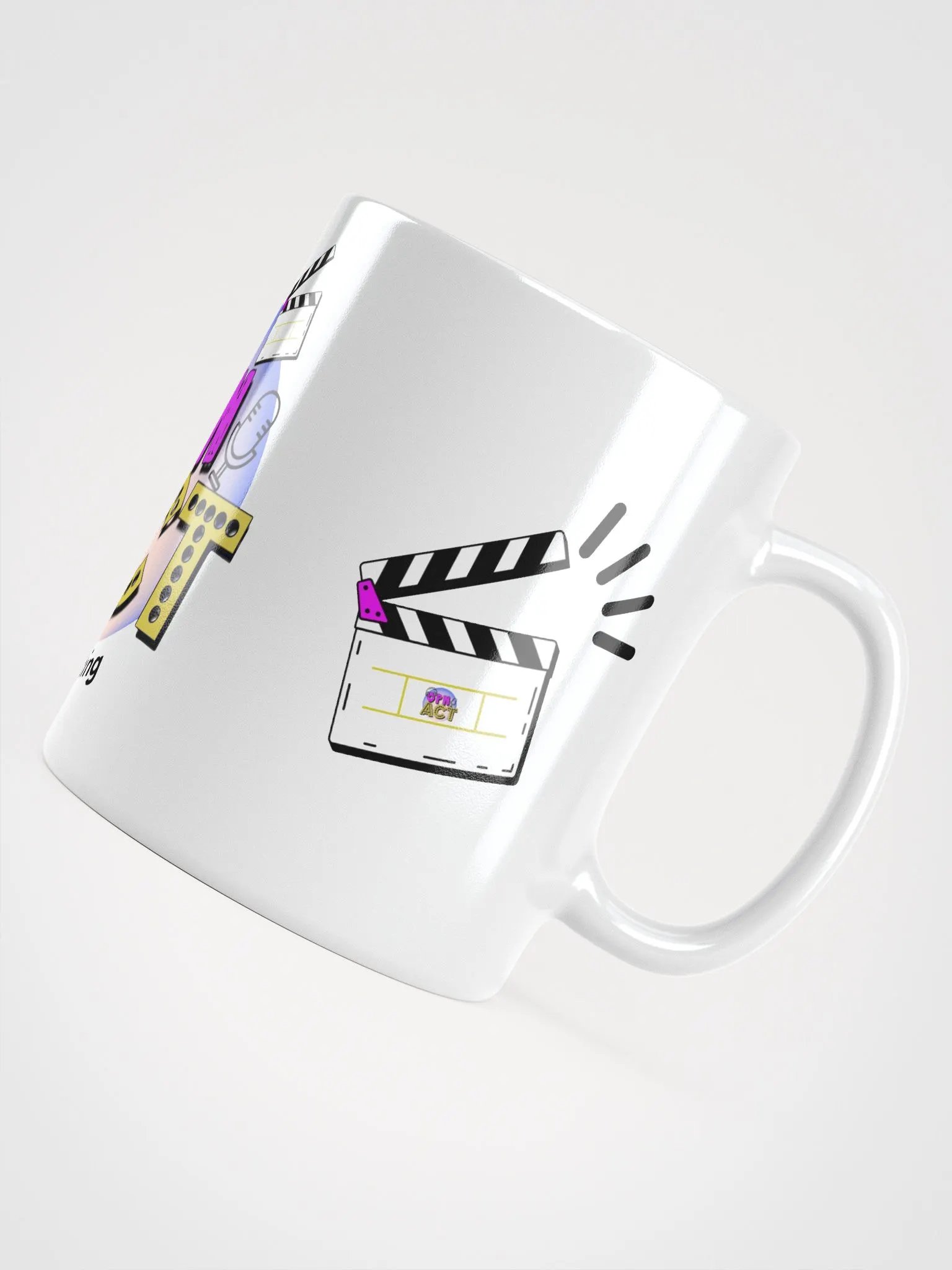 Taza Performance Vibes product image (2)