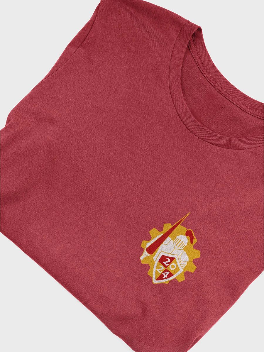 RoboLancers 2024 World Champions T-shirt product image (5)
