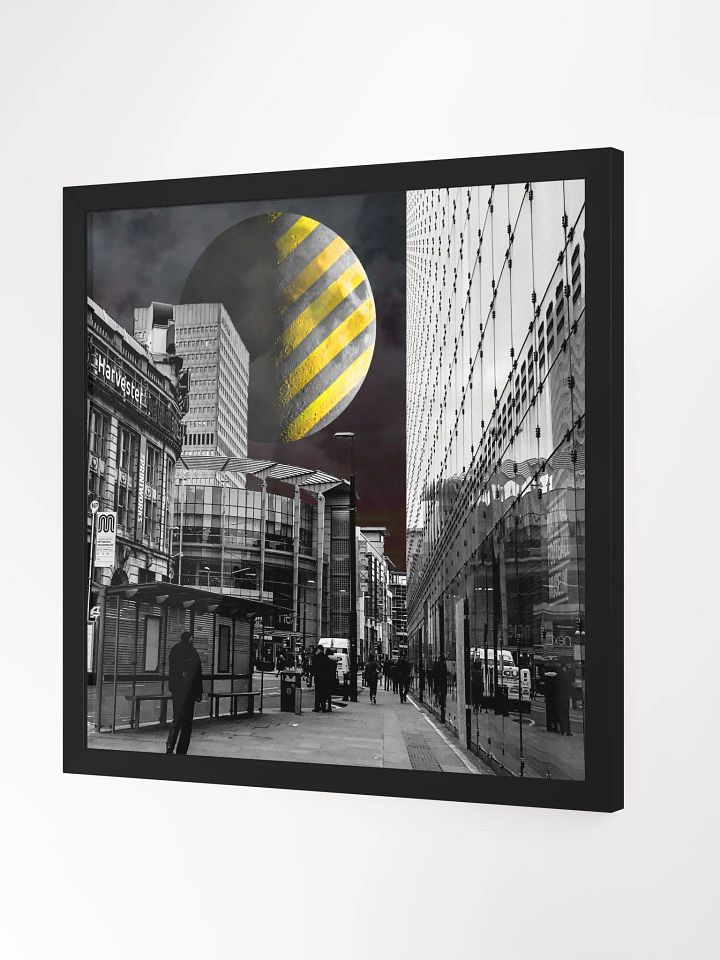 MancLand - Manc Moon product image (2)