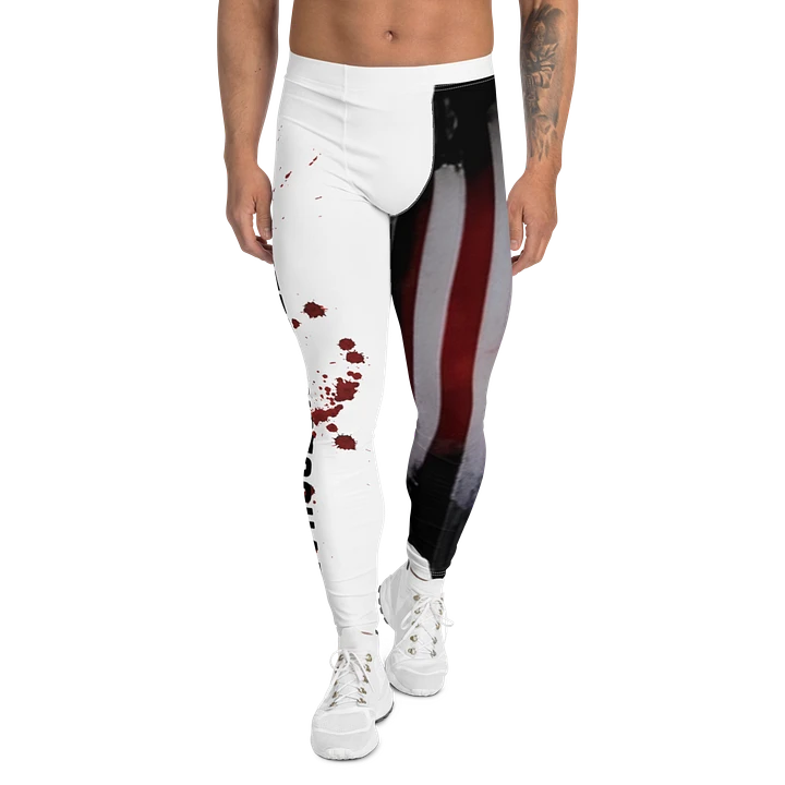 American Slaughterhouse Leggings product image (1)