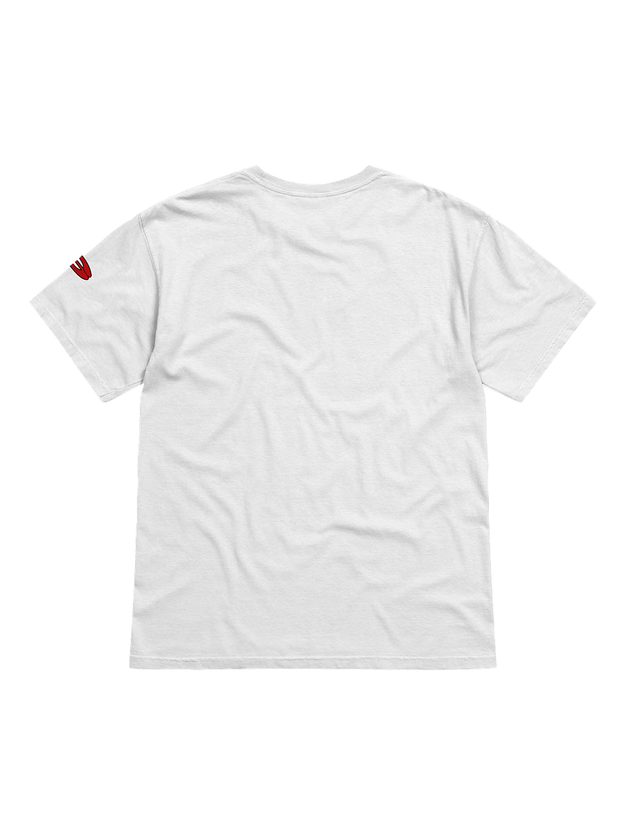 BOMBER TEE product image (3)