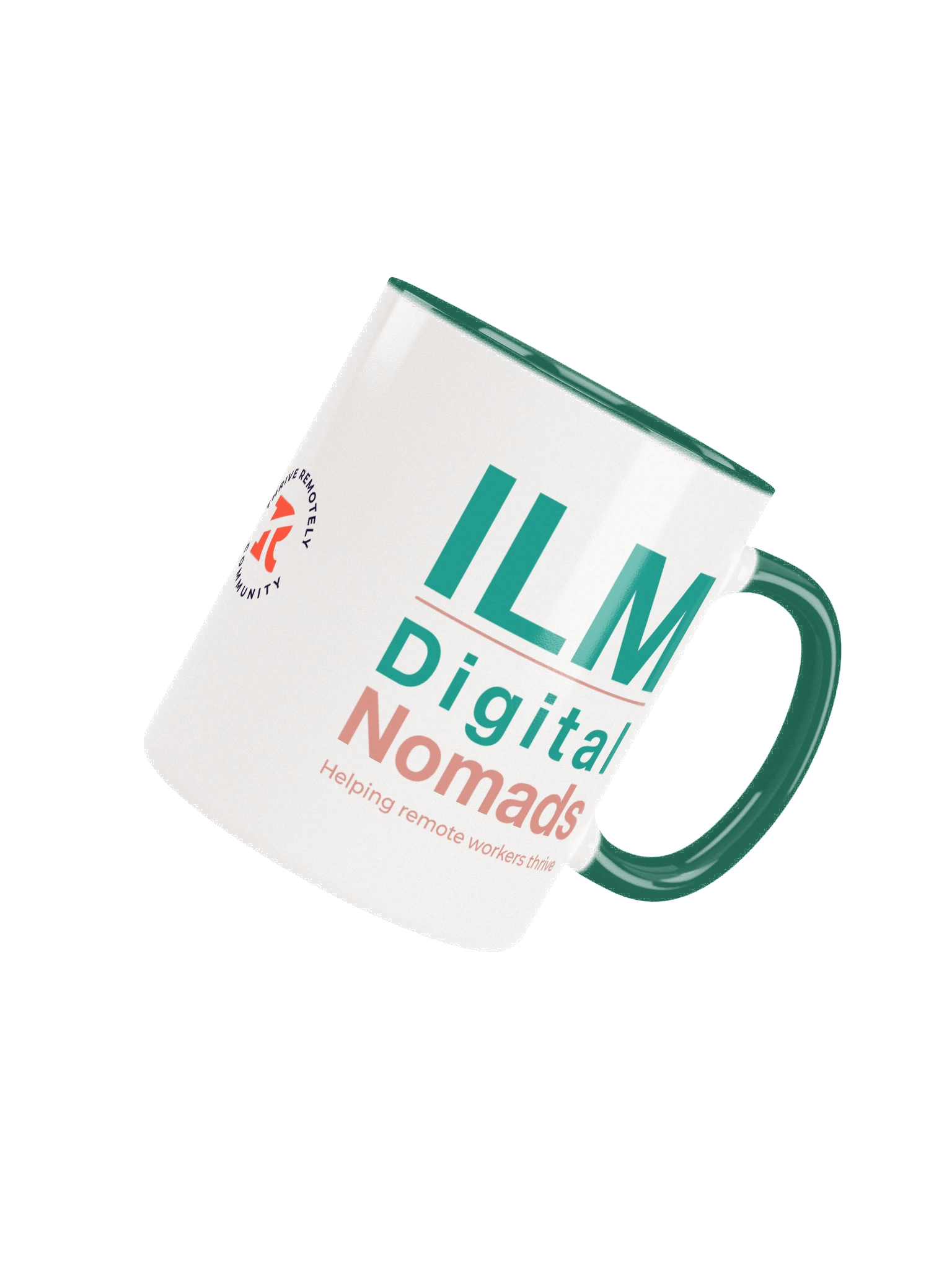 Ceramic Mug with Color Inside -ILM product image (50)
