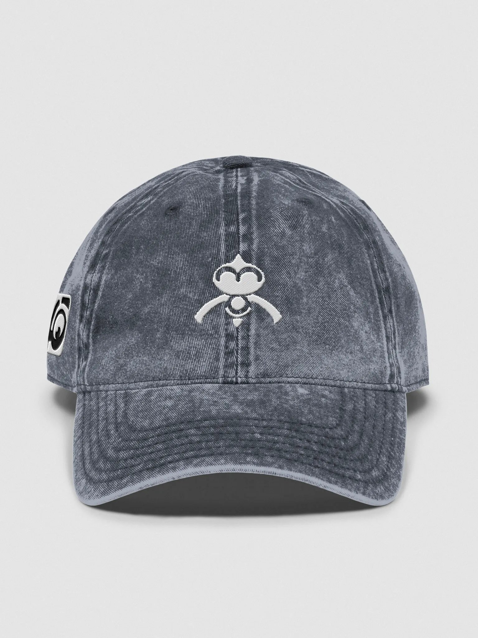 Hidden Power Holidays (Baltoy) - Dad Hat product image (3)