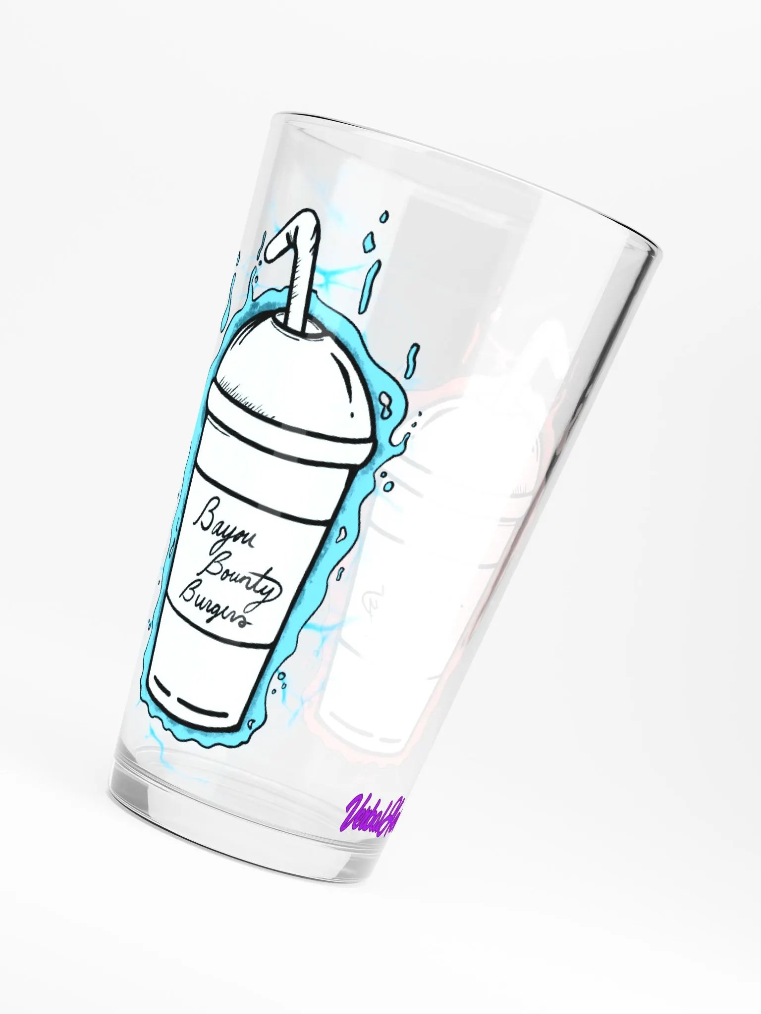 Bayou Shaker product image (6)
