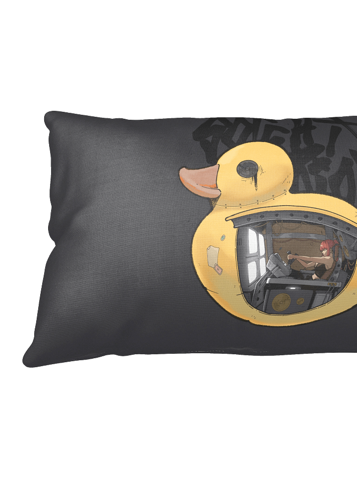 Do Ravers Dream of Riot Ducks? product image (2)
