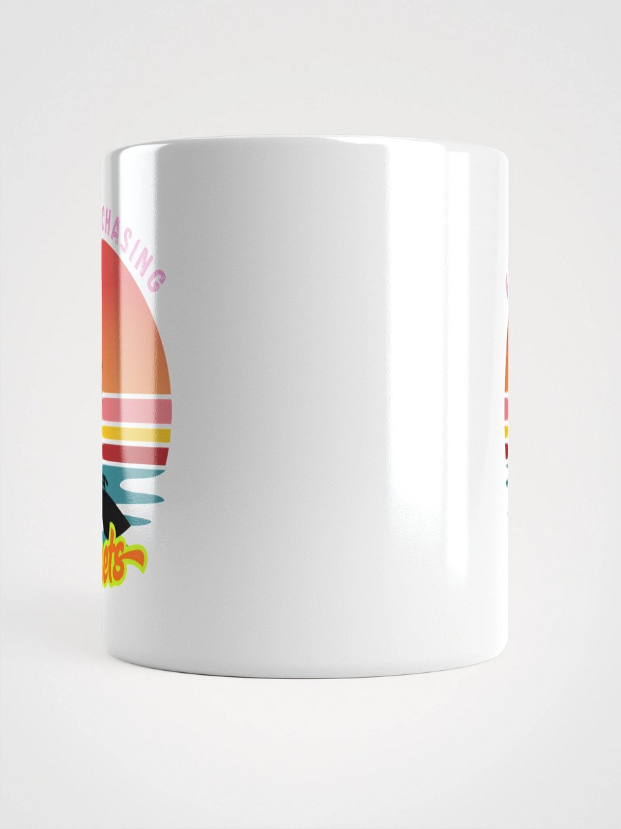 Forever Chasing Sunsets – Tropical Vibes Mug product image (9)