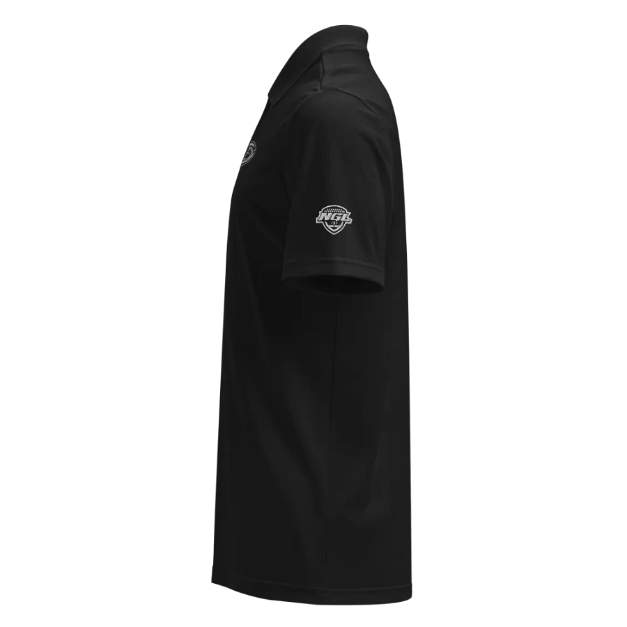 Columbus Destroyers Adidas Team Polo product image (2)