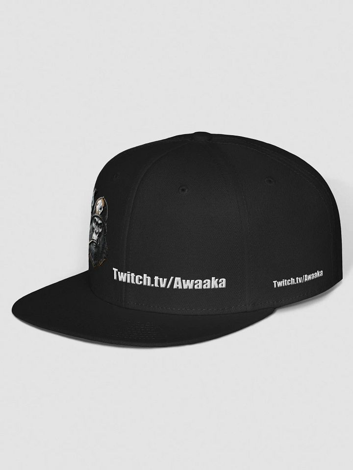 Flat Beak Hat product image (15)