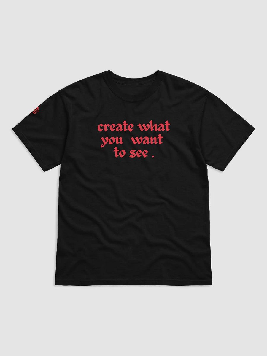 CWYTS T -Shirt product image (2)