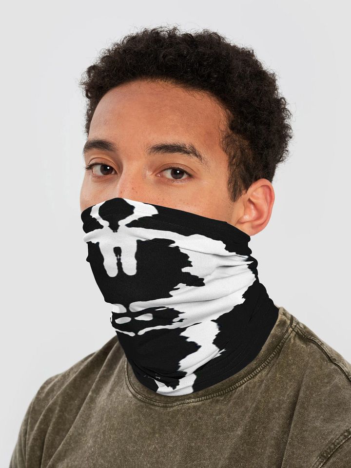 High Heart Hercules | Hair Wrap/Neck Gaiter product image (2)