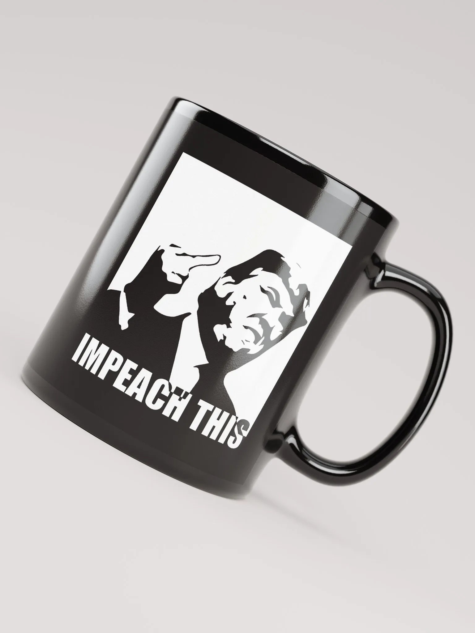 Trump Impeach This product image (4)