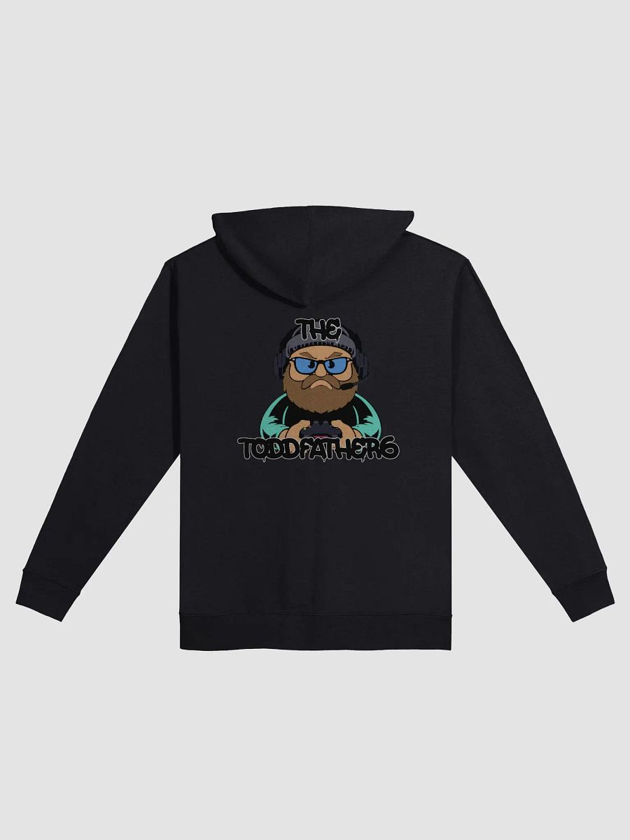 New Logo, New Hoodie! product image (3)