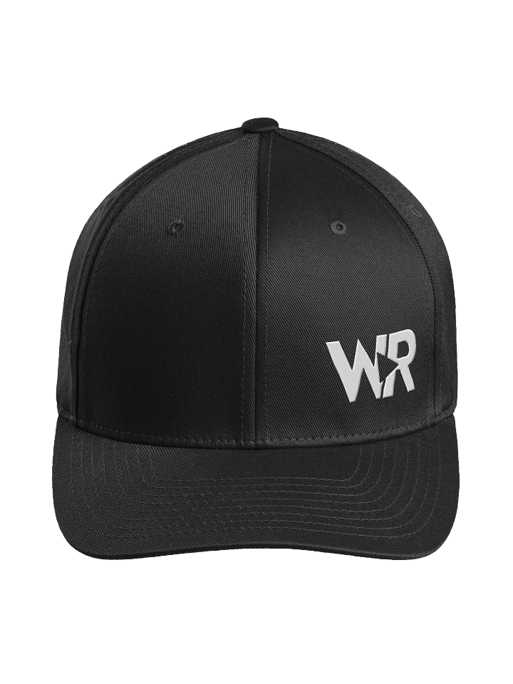 WR Logo Flexfit Hat product image (1)