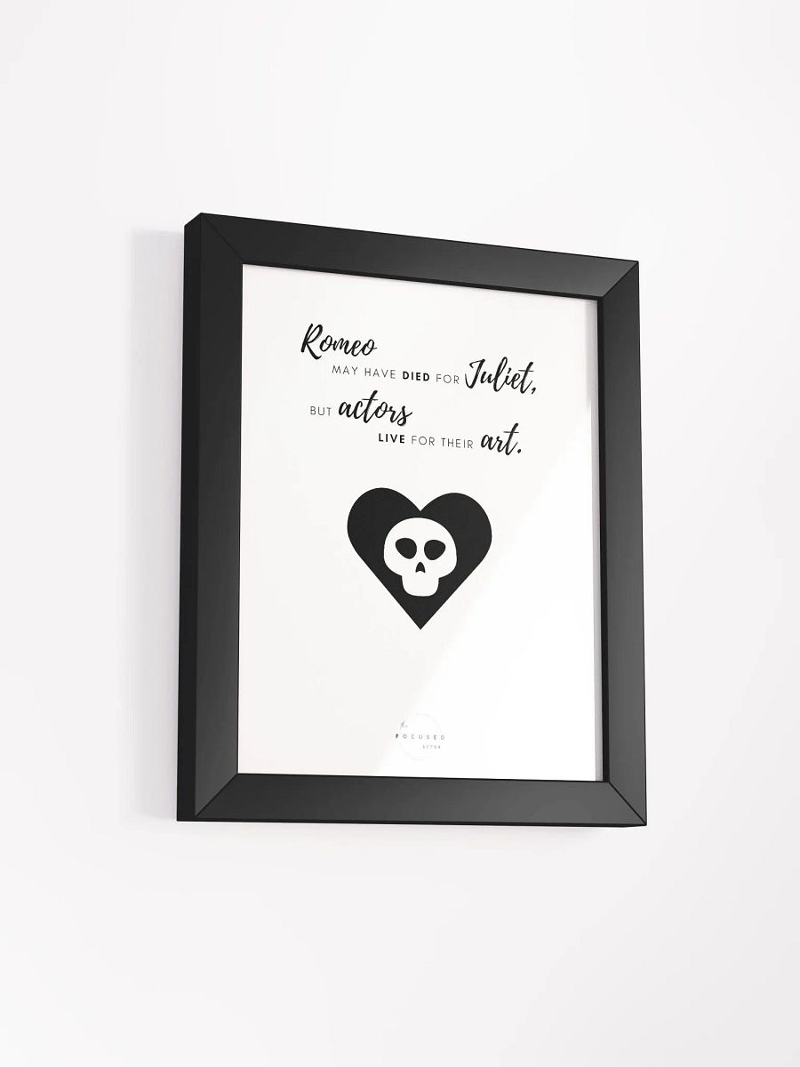 Art is Love Poster product image (44)