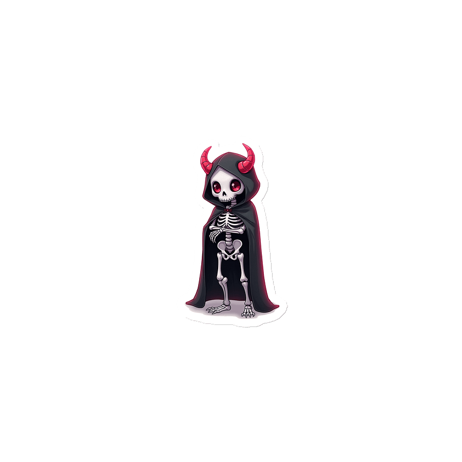 Ebonshade Magnet product image (1)