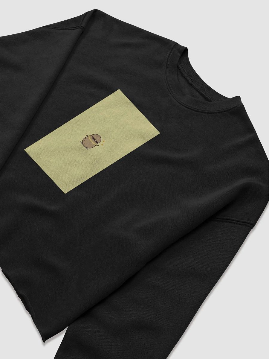 Potato Swag Women's Crop Sweatshirt product image (25)
