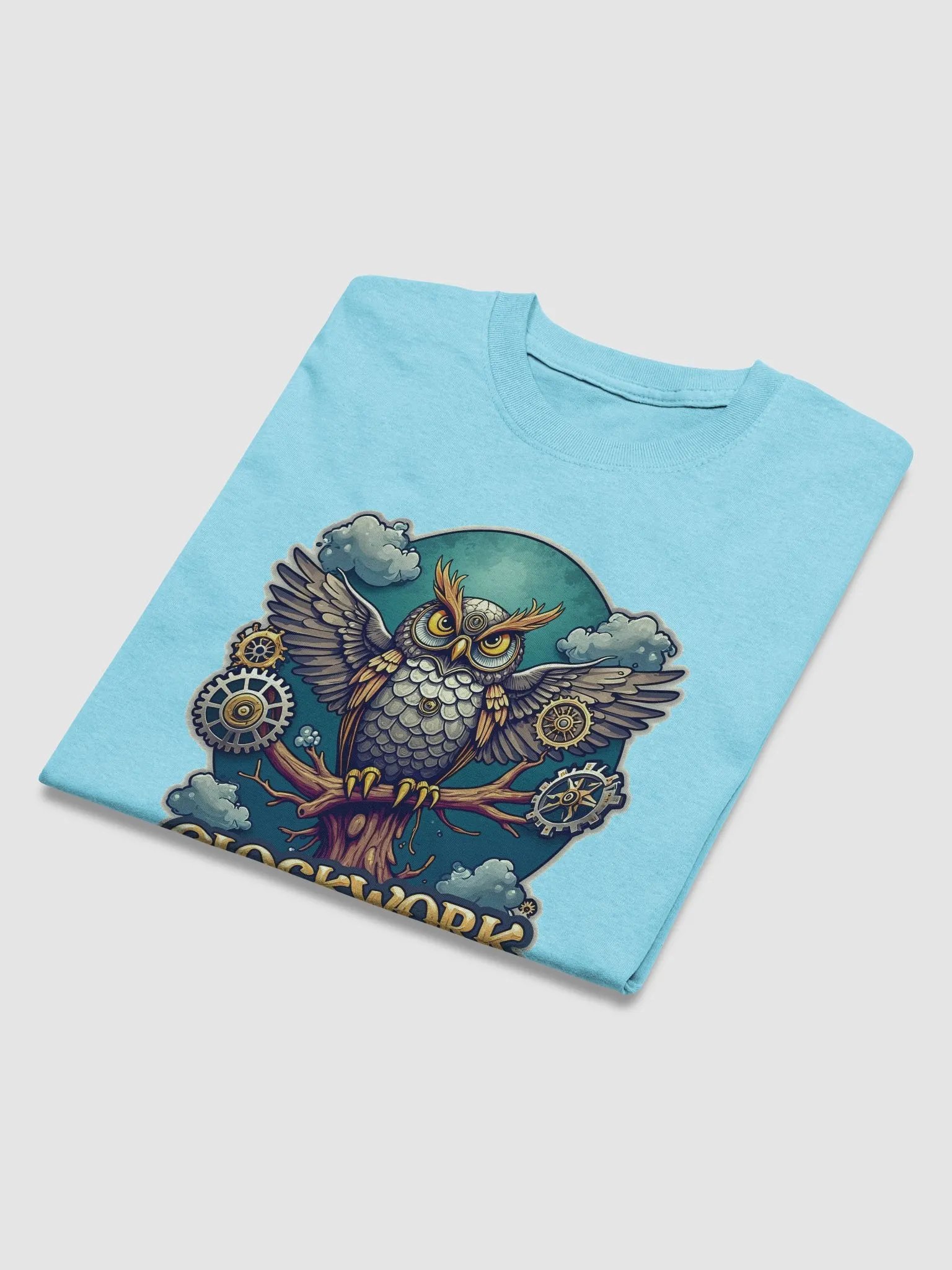 Clockwork Dreams product image (2)