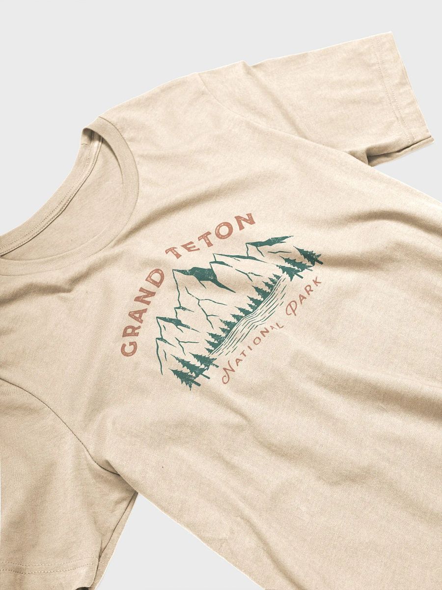 Grand Teton National Park product image (3)