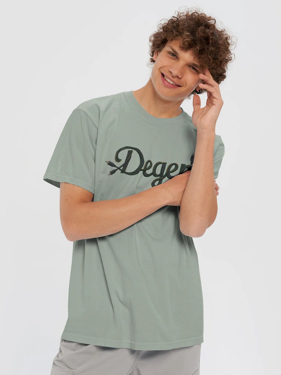 Degen Shirt product image (55)