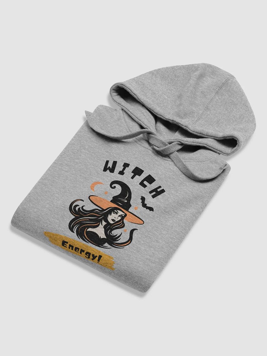 Witchy Energy Unisex Hoodie product image (37)