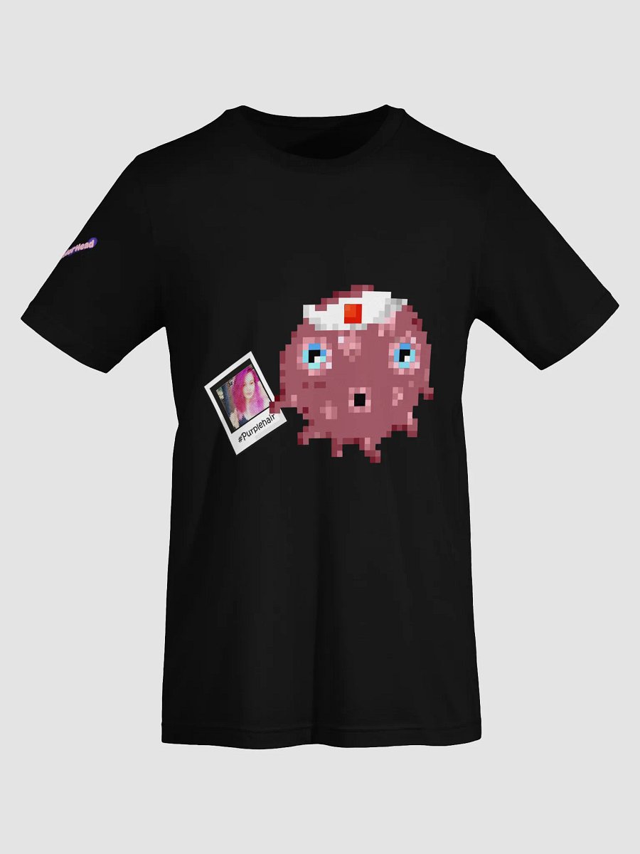 Ollie - Instagram T-Shirt F product image (5)