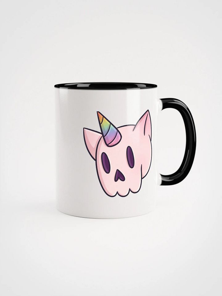Ded Inside Mug product image (8)