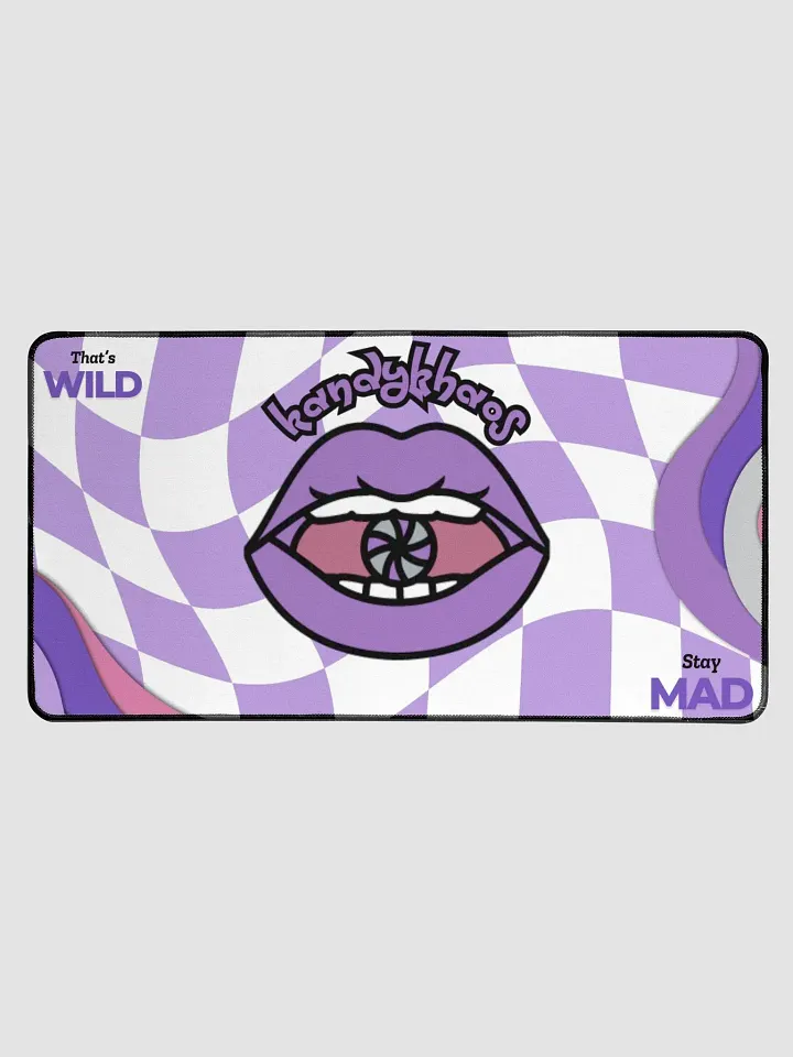 Khaos Mouse Pad 2.0 product image (1)