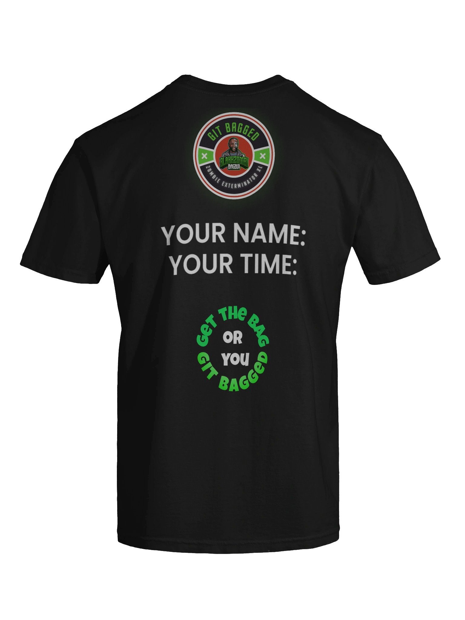 BAGBOIS BODEGA V2 T-Shirt product image (9)