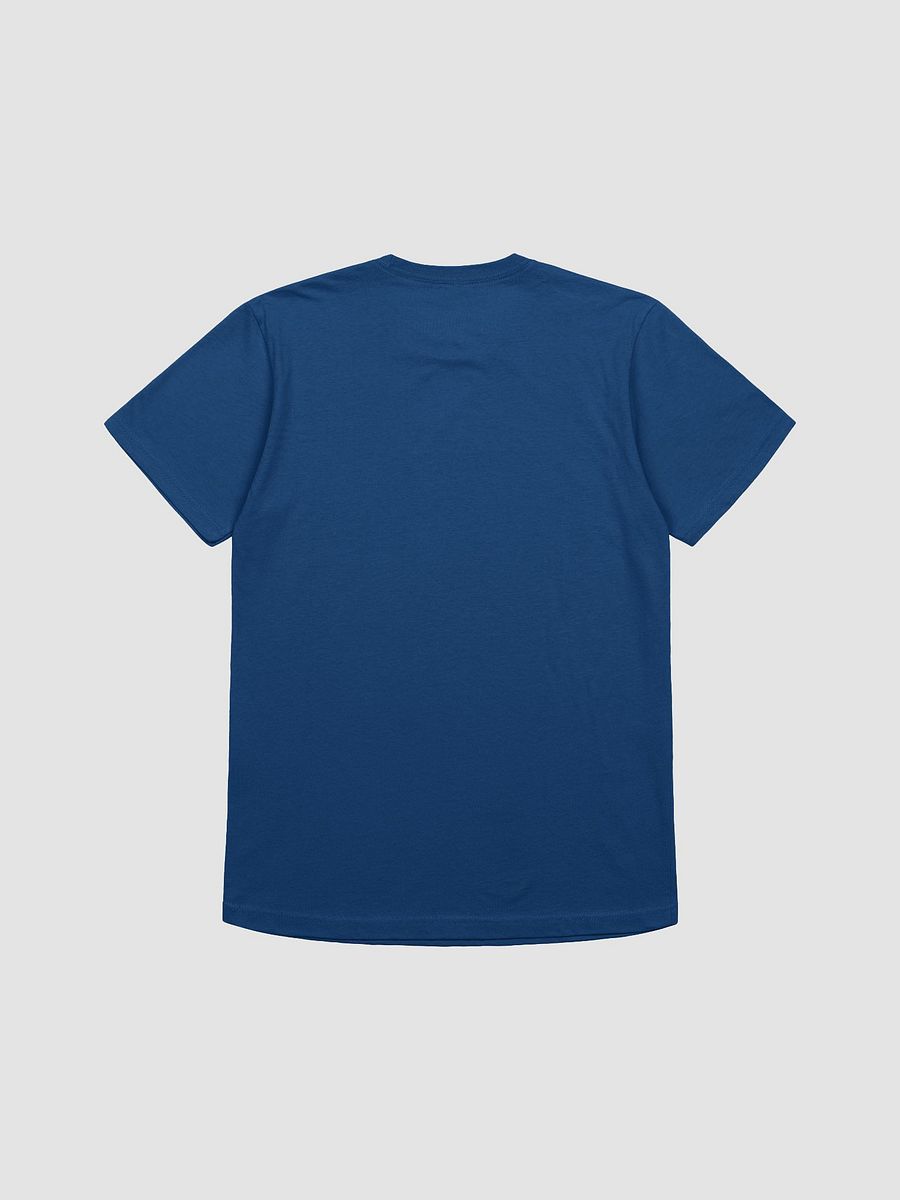 Aqua Design T-Shirt product image (2)