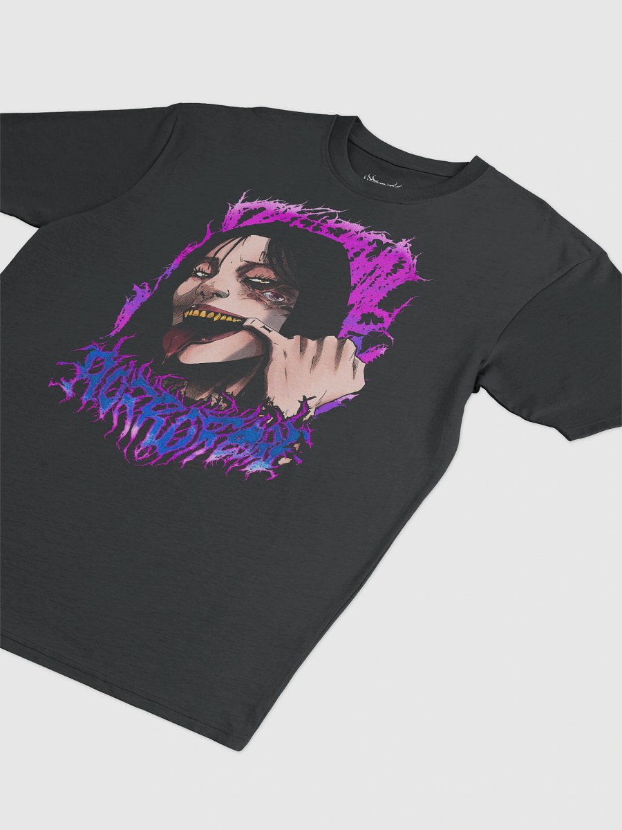 Horrorcore - Men's Premium Heavyweight Tee product image (10)