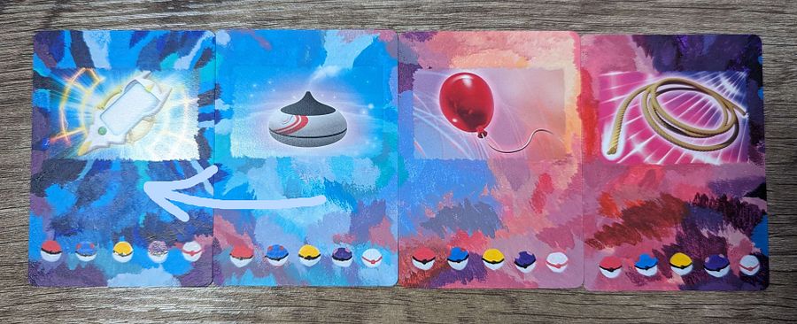 Pocket Painting - Essentials Pack - Arc Phone product image (3)