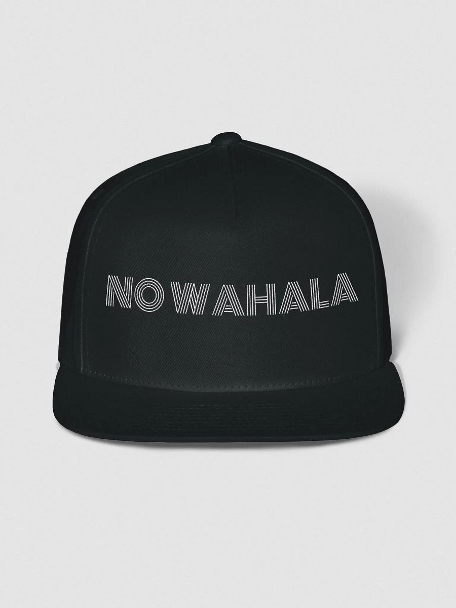 GOAT Power Snapback product image (1)