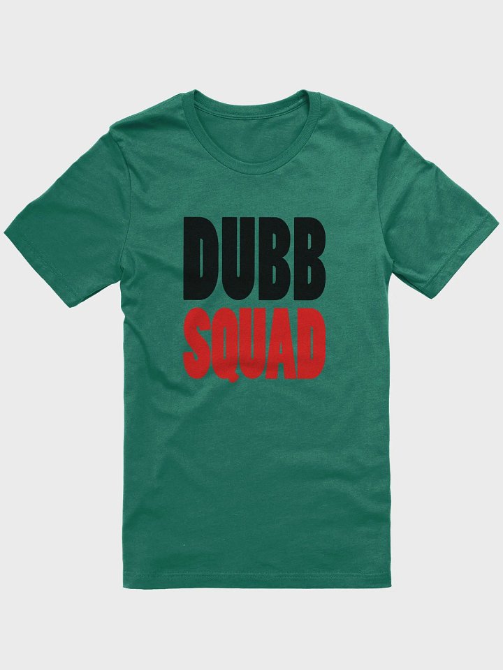 Big Dubb Squad Tee product image (7)