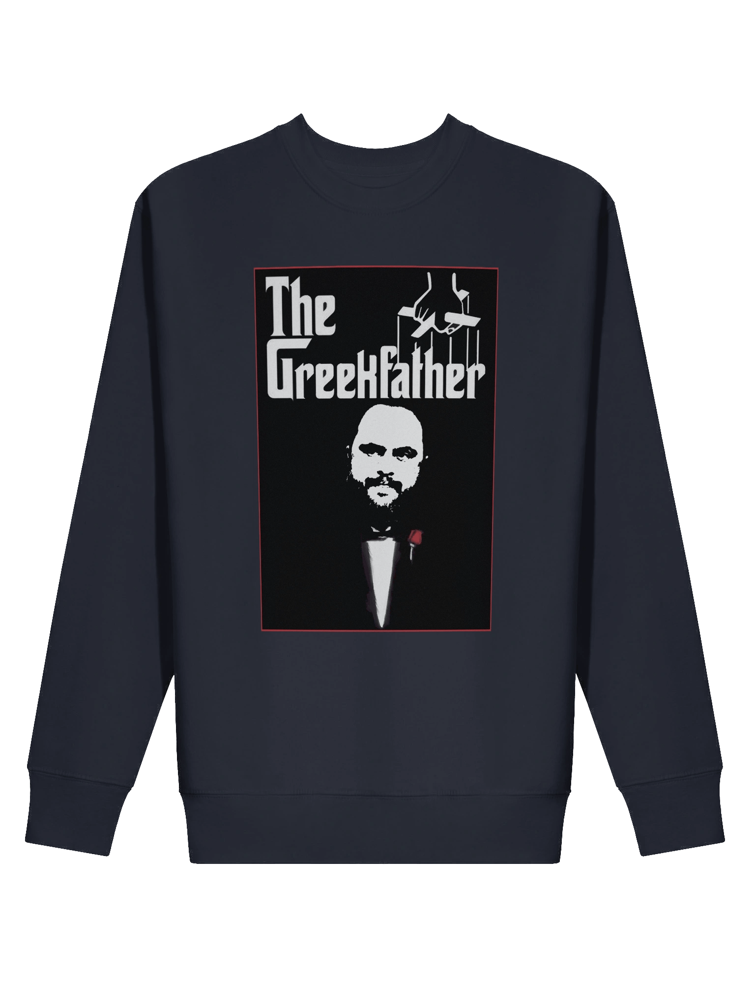 GreekFather Jumper product image (13)