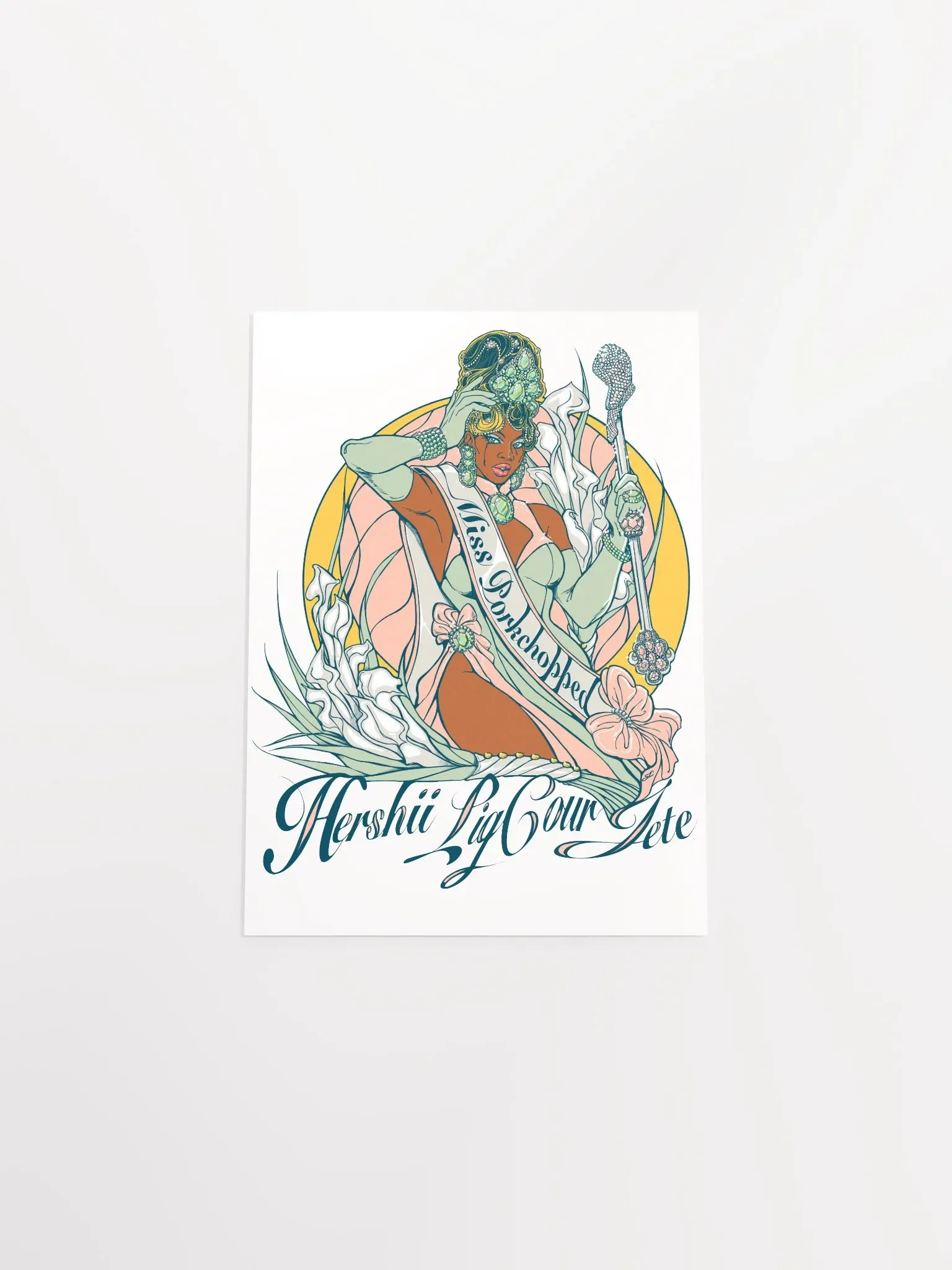 Hershii product image (4)