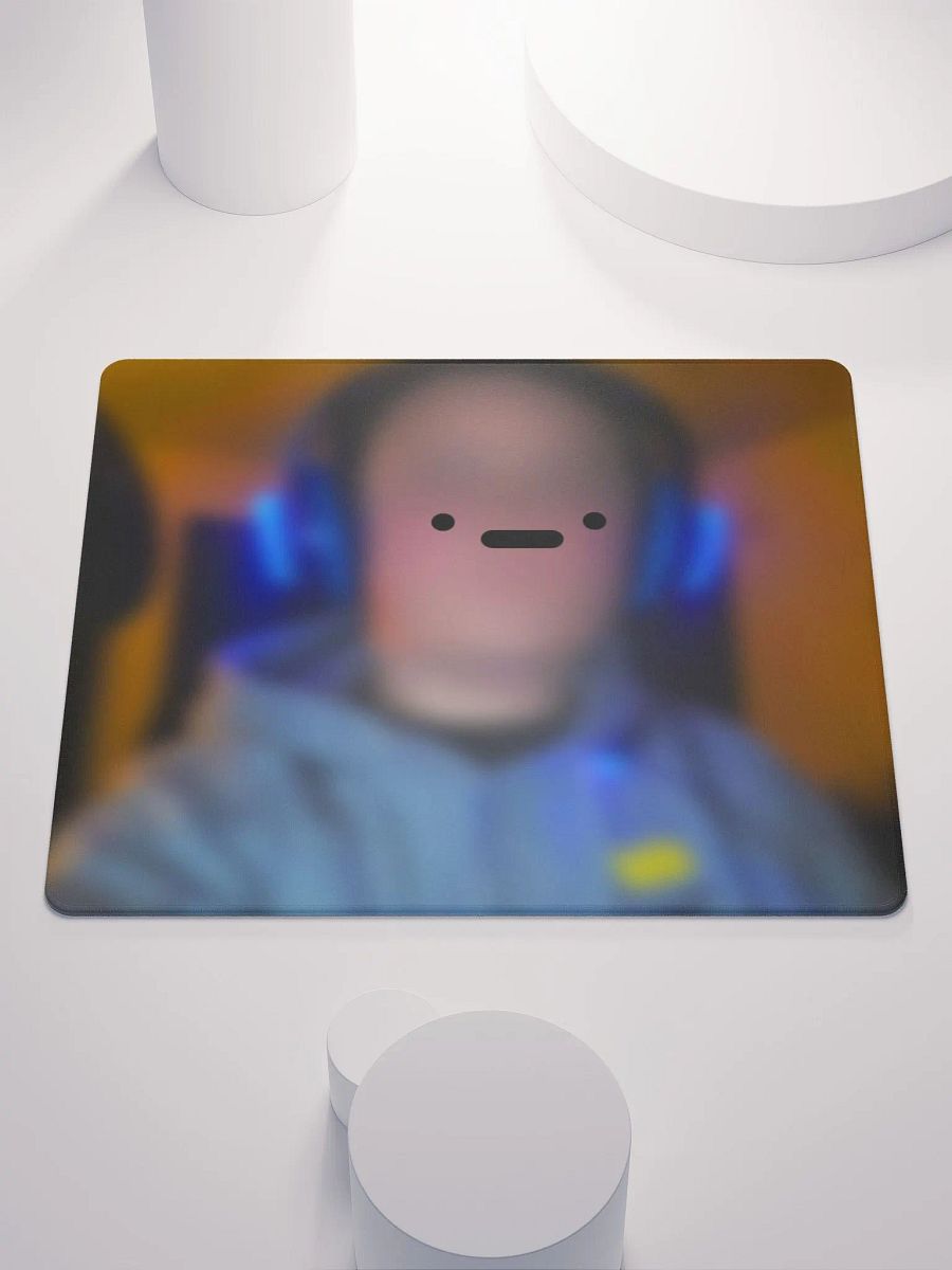 The Derp Mouse Pad product image (1)
