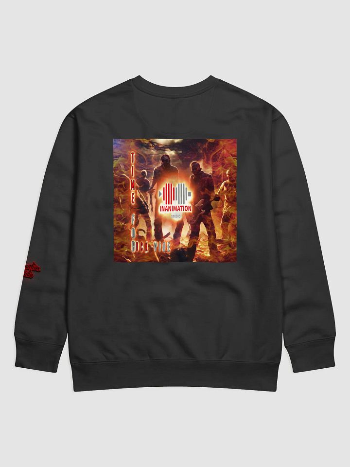 Time For Rock Vibe product image (2)